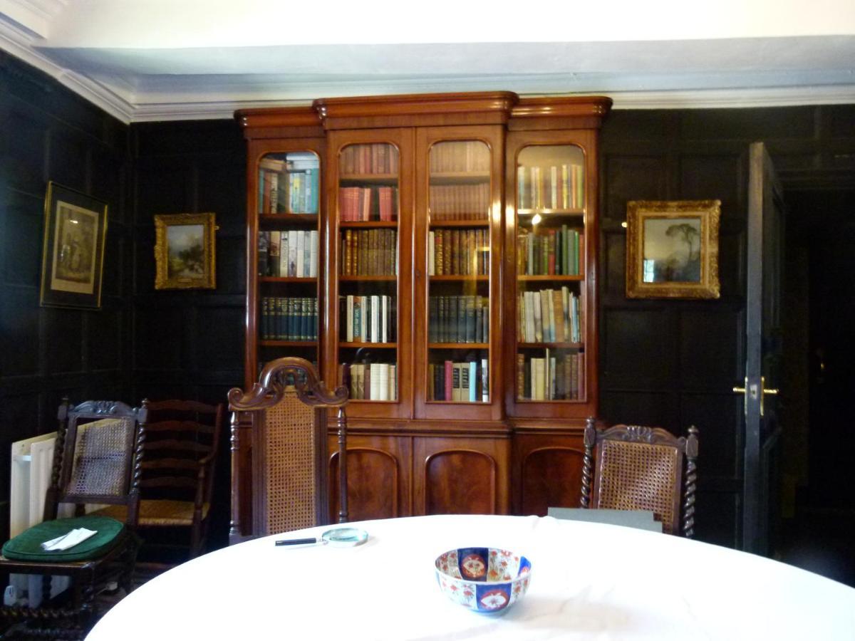 The Great Hall Newby  Εξωτερικό φωτογραφία