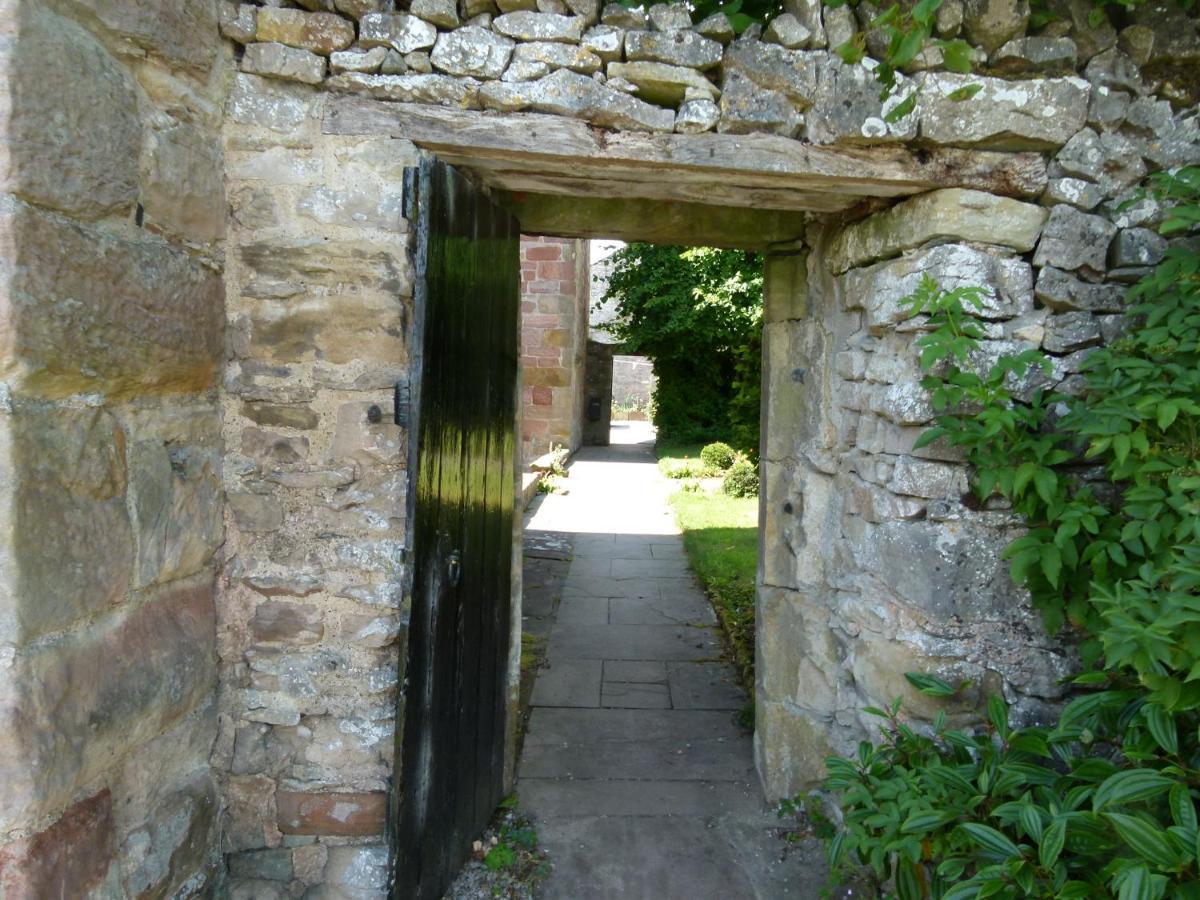 The Great Hall Newby  Εξωτερικό φωτογραφία