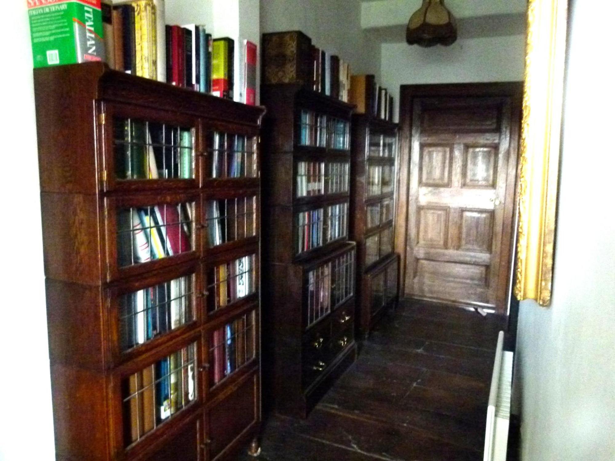The Great Hall Newby  Εξωτερικό φωτογραφία
